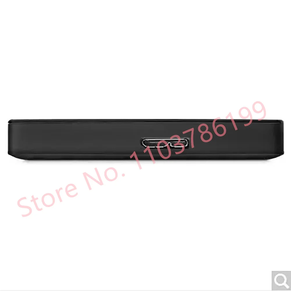 Интерфейс USB3.0 для мобильного жесткого диска Sea-gate 4 ТБ 2,5 дюйма для расширения
Интерфейс USB3.0 для мобильного жесткого диска Sea-gate 4 ТБ 2,5 дюйма для расширения
