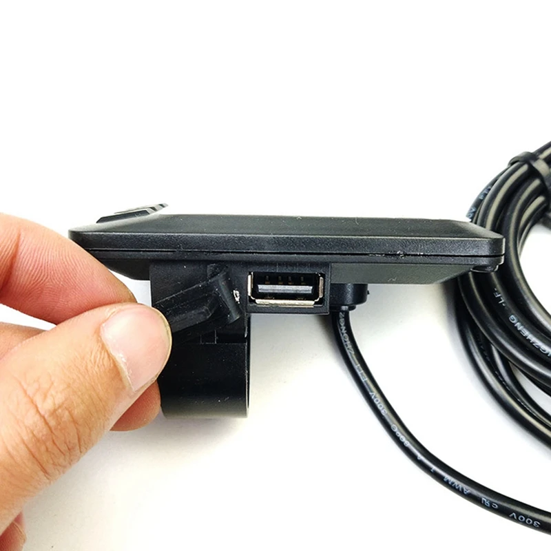 KT Ebike Display LCD7 SM Connector With USB Function Electric Bicycle Accessories Display For Kunteng Controller
KT Ebike Display LCD7 SM Connector With USB Function Electric Bicycle Accessories Display For Kunteng Controller