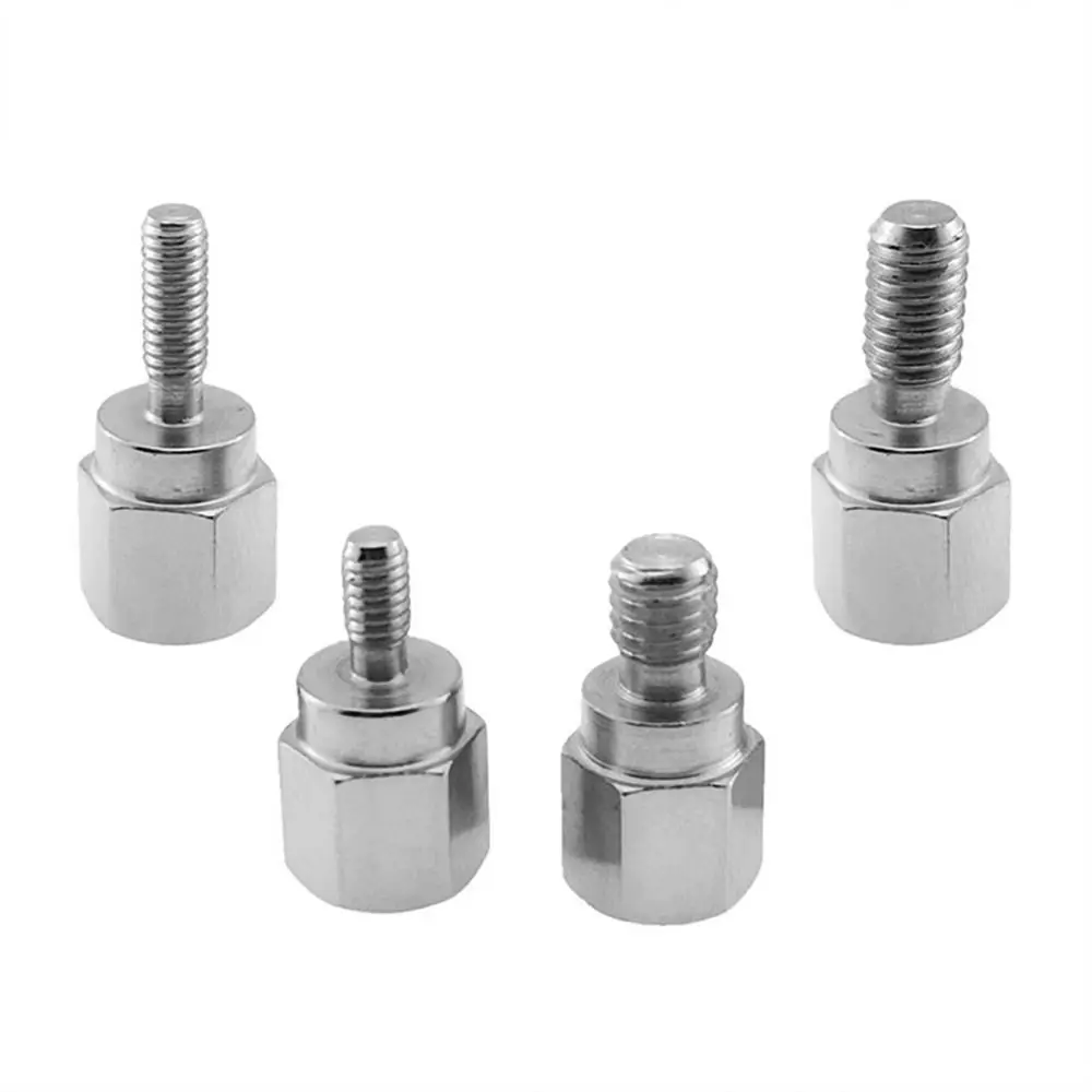 1/4 To M4 M6 Projector Conversion Screw Hexagonal Hex Head Projector Screw Metal Strengthen Projector Camera Adapter Monopod
1/4 To M4 M6 Projector Conversion Screw Hexagonal Hex Head Projector Screw Metal Strengthen Projector Camera Adapter Monopod