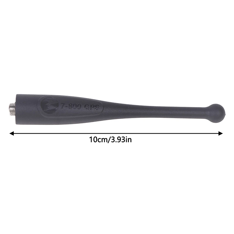 Антенна 7-800 МГц с GPS NAR6595A ДЛЯ APX 1000 APX 4000 APX 6000 APX 6000XE APX APX 7000 8000XE Stubby Antenna
Антенна 7-800 МГц с GPS NAR6595A ДЛЯ APX 1000 APX 4000 APX 6000 APX 6000XE APX APX 7000 8000XE Stubby Antenna