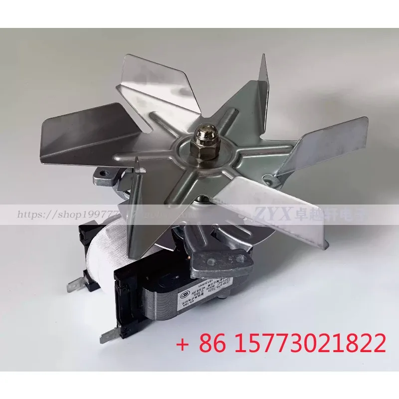 J238-075-7223 Constant temperature drying oven incubator oven CE CCC high temperature resistant fan motor
J238-075-7223 Constant temperature drying oven incubator oven CE CCC high temperature resistant fan motor