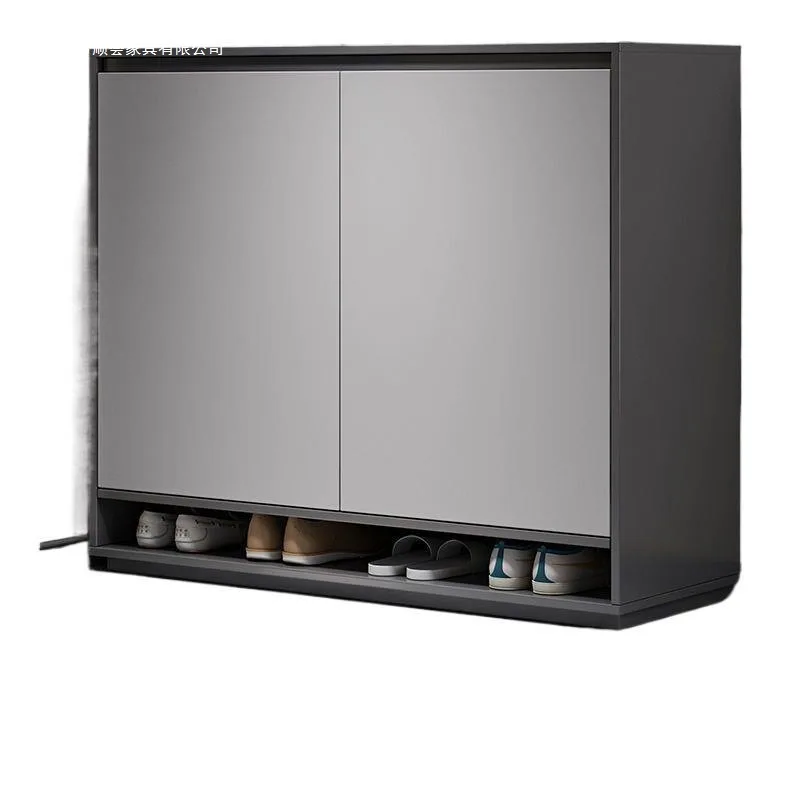 Shoe cabinet, simple storage and storage in the corridor outside the entrance of the household, shoe rack
Shoe cabinet, simple storage and storage in the corridor outside the entrance of the household, shoe rack