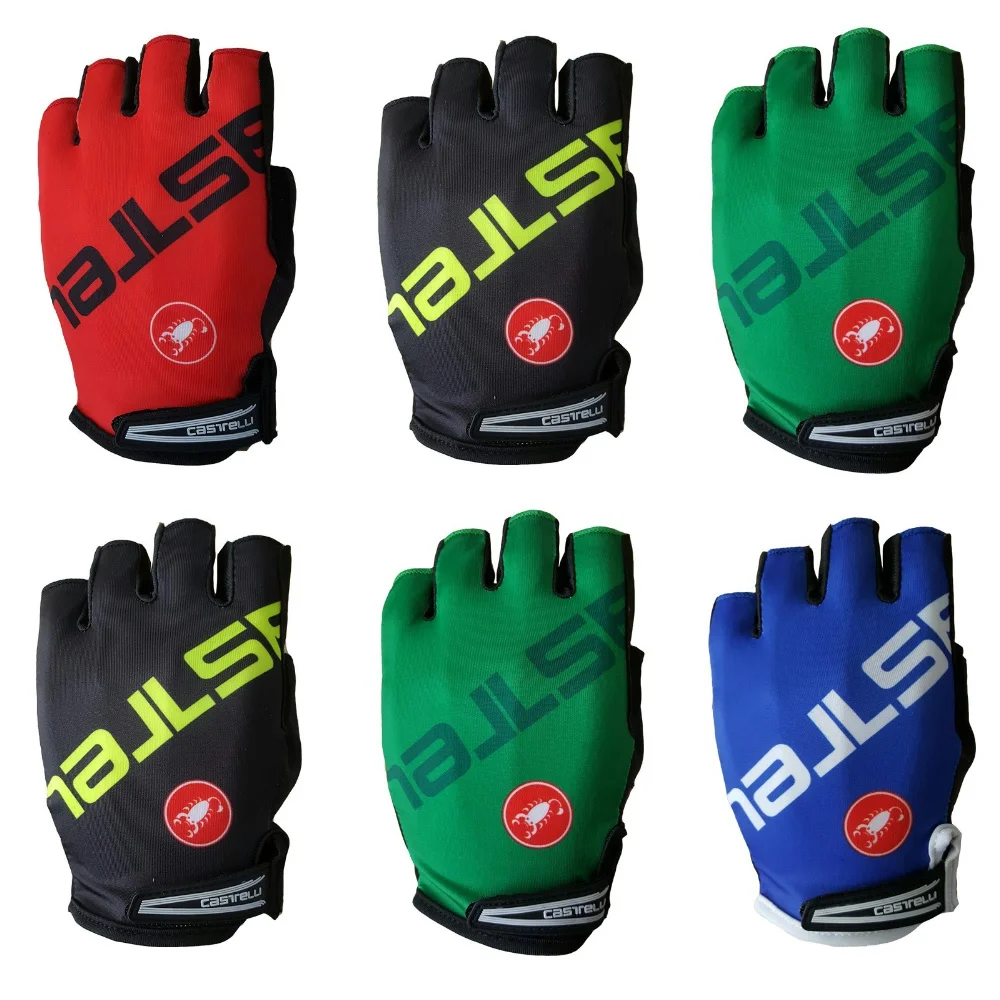 Scorpion short finger gloves wrist men and women cycling comfortable breathable half finger outdoor sports cycling equipment
Scorpion short finger gloves wrist men and women cycling comfortable breathable half finger outdoor sports cycling equipment