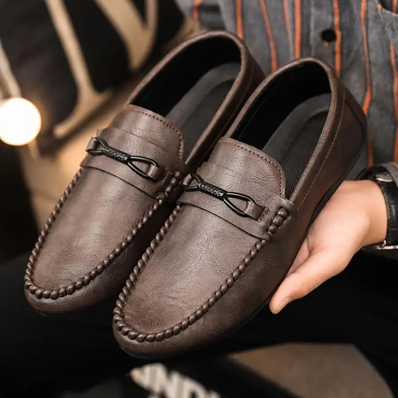 Cross-Border New S Slip-On Loers Busin Sle Wool Lined Mules for Middle-Aged And ly Women Winter Warm Breathable
Cross-Border New S Slip-On Loers Busin Sle Wool Lined Mules for Middle-Aged And ly Women Winter Warm Breathable