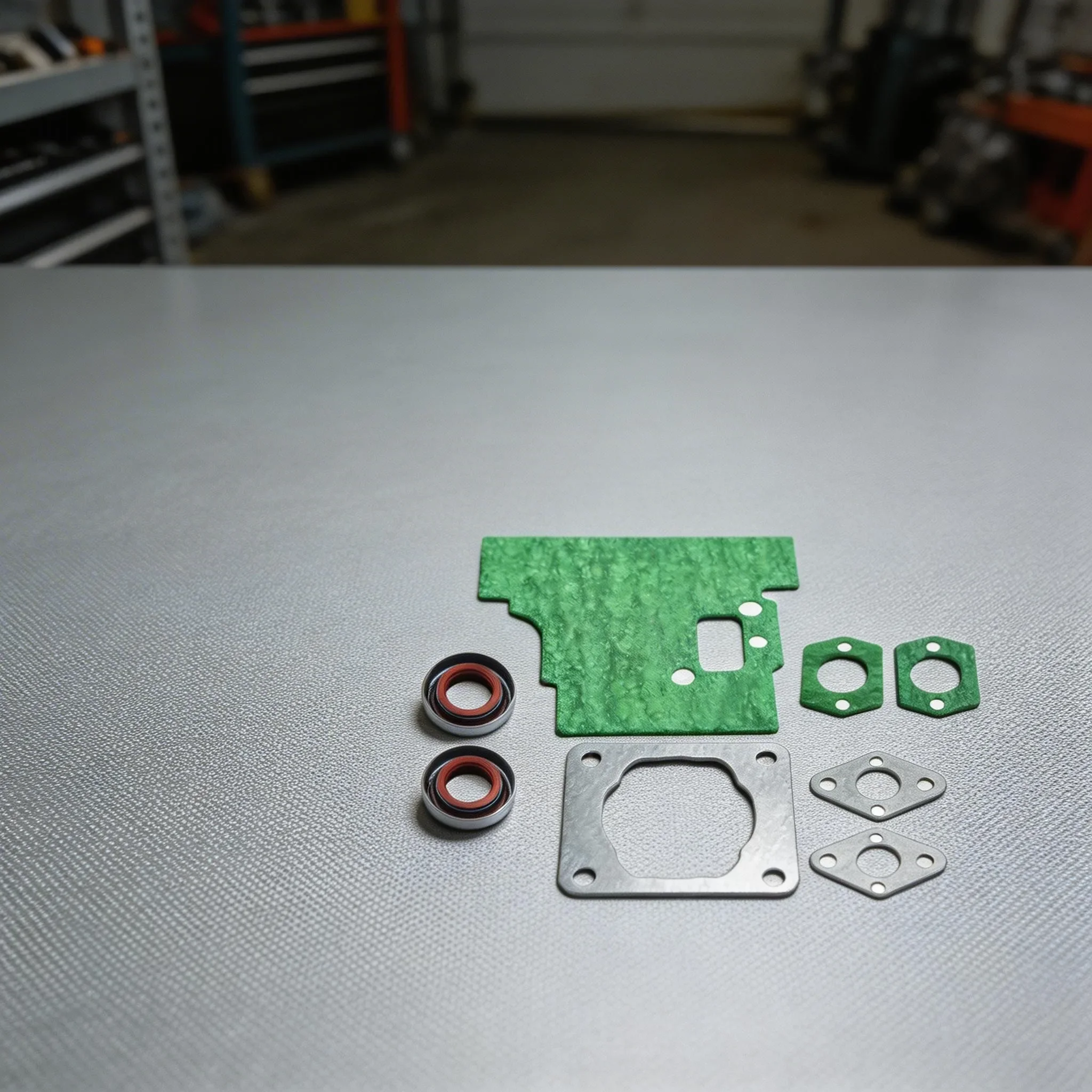 Oil Seals Suitable For FS75 For FS80 For FS85cylinder Head Gaskets 4140 029 2300 Soldering Iron Multimeter Tool Parts
Oil Seals Suitable For FS75 For FS80 For FS85cylinder Head Gaskets 4140 029 2300 Soldering Iron Multimeter Tool Parts