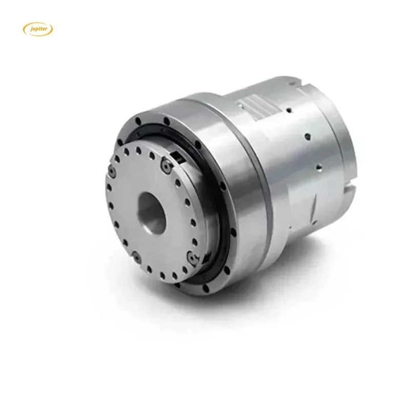 Jupiter Custom 110I Hollow Shaft Servo Robotic Joint Reducer Stepper Bldc Gear Drive Harmonic Motor for Collaborative Robot
Jupiter Custom 110I Hollow Shaft Servo Robotic Joint Reducer Stepper Bldc Gear Drive Harmonic Motor for Collaborative Robot