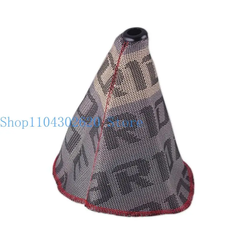 652F for Creative Handbrake Boot Cover Multicolor Auto Shifter Boot Cover Hand Brake Gaiter Cover
652F for Creative Handbrake Boot Cover Multicolor Auto Shifter Boot Cover Hand Brake Gaiter Cover