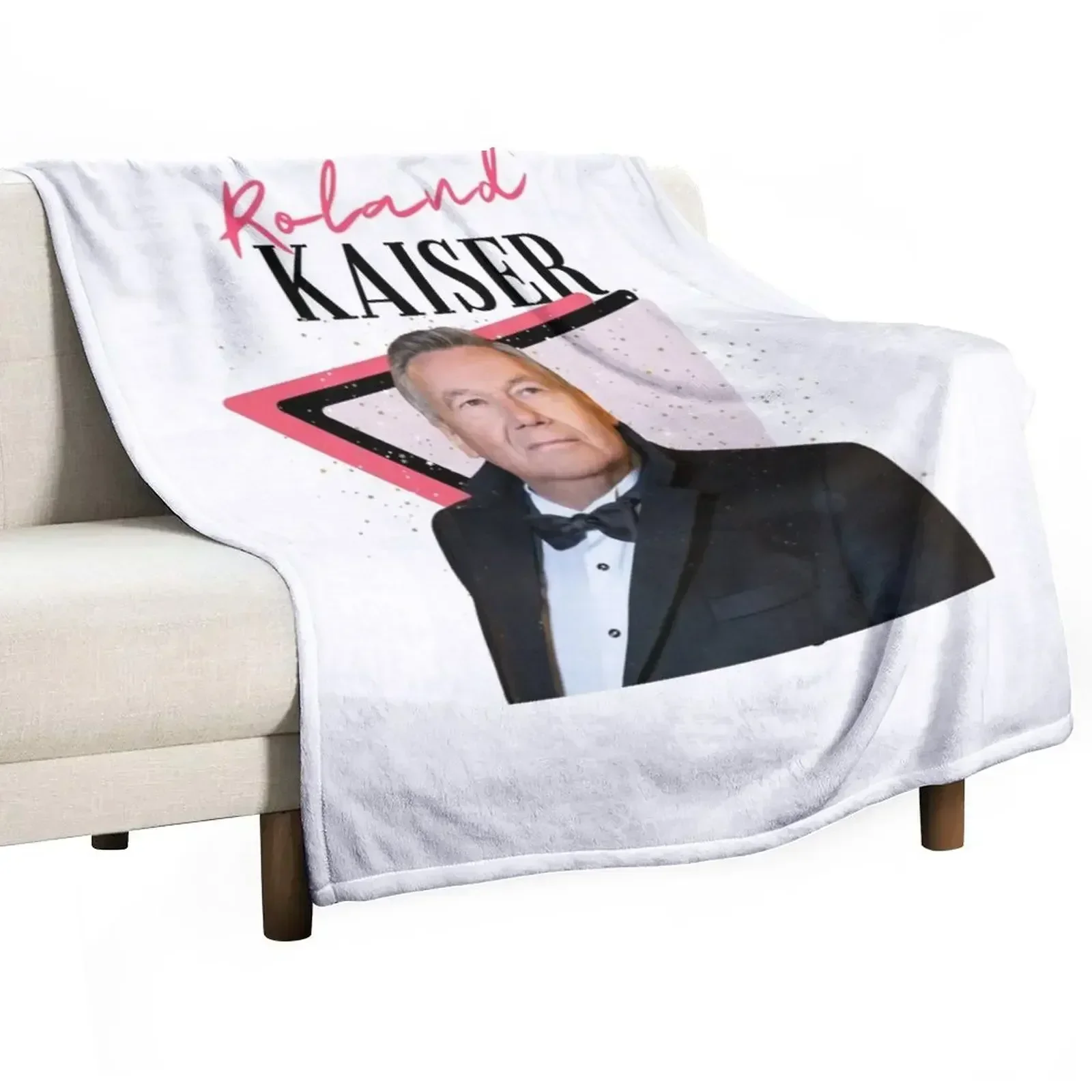 Roland kaiser - rip Roland kaiser - rest in peace Roland kaiser Throw Blanket Soft Breathable Blanket for Night Sleeping
Roland kaiser - rip Roland kaiser - rest in peace Roland kaiser Throw Blanket Soft Breathable Blanket for Night Sleeping