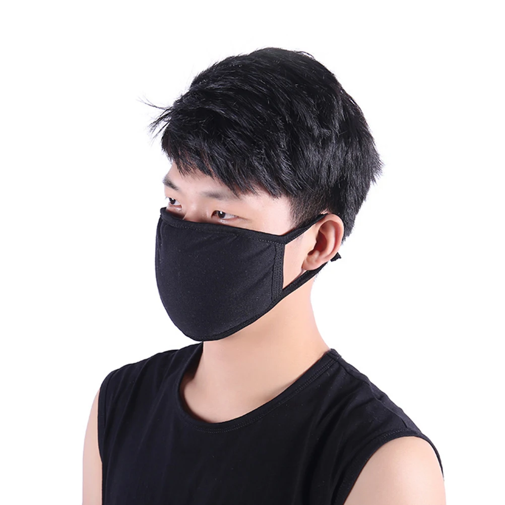 8pcs Dust Masks Gauze Lightweight Cotton Adjustable String Anti Pollution Haze pollen Man Woman Outdoor Travel Health Care
8pcs Dust Masks Gauze Lightweight Cotton Adjustable String Anti Pollution Haze pollen Man Woman Outdoor Travel Health Care