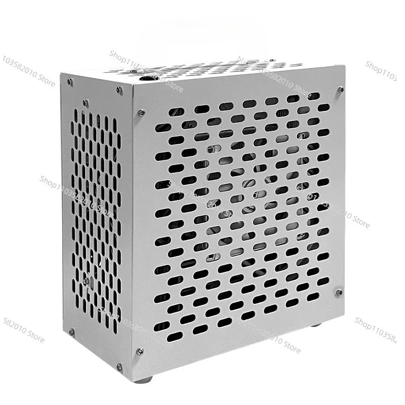 Мини-мини-портативное шасси itx 17*17, основная плата, маленький блок питания 1u, корпус компьютера, настольного компьютера, воздушное охлаждение
Мини-мини-портативное шасси itx 17*17, основная плата, маленький блок питания 1u, корпус компьютера, настольного компьютера, воздушное охлаждение