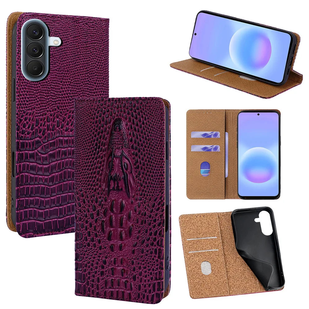 Cowhide Genuine Leather Wallet Flip Case for Xiaomi Poco M8 5G M7 Pro M6 Plus M5 M5S Luxury Phone Cover 2 Cards Anti Drop Coque
Cowhide Genuine Leather Wallet Flip Case for Xiaomi Poco M8 5G M7 Pro M6 Plus M5 M5S Luxury Phone Cover 2 Cards Anti Drop Coque