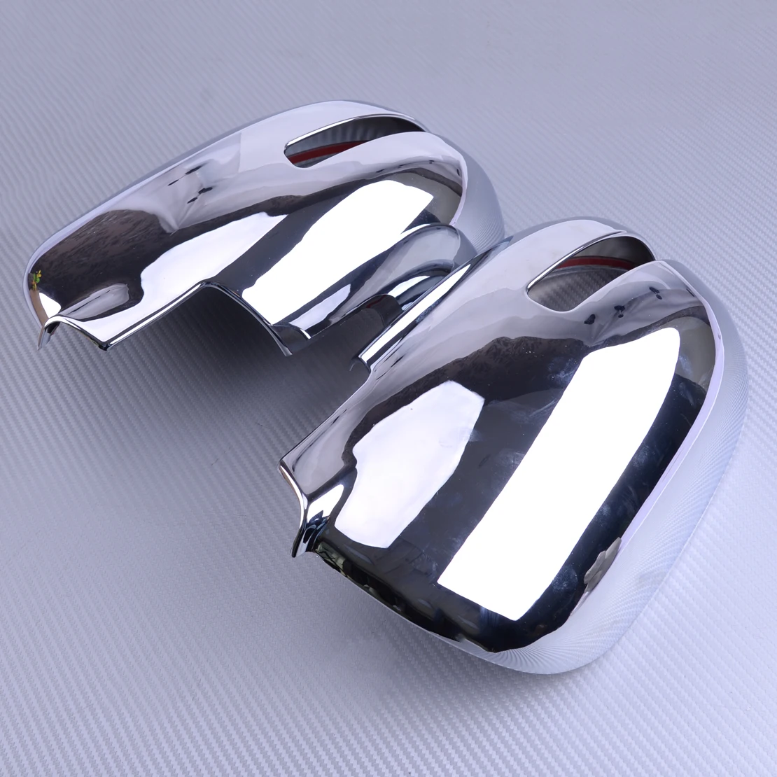 Chrome Car Side Rearview Mirror Cover Cap Molding Trim ABS Fit For Mitsubishi Outlander 2013 2014 2015 2016 2017 2018 2019
Chrome Car Side Rearview Mirror Cover Cap Molding Trim ABS Fit For Mitsubishi Outlander 2013 2014 2015 2016 2017 2018 2019