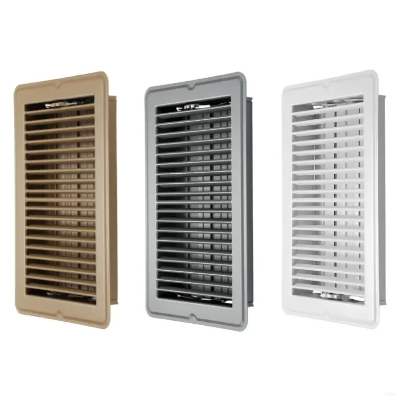 Декоративная бронзовая решетка для вентиляции и отопления, универсальная крышка воздуховода 11,5x5,5 дюймов, дизайн в стиле бар для дома
Декоративная бронзовая решетка для вентиляции и отопления, универсальная крышка воздуховода 11,5x5,5 дюймов, дизайн в стиле бар для дома