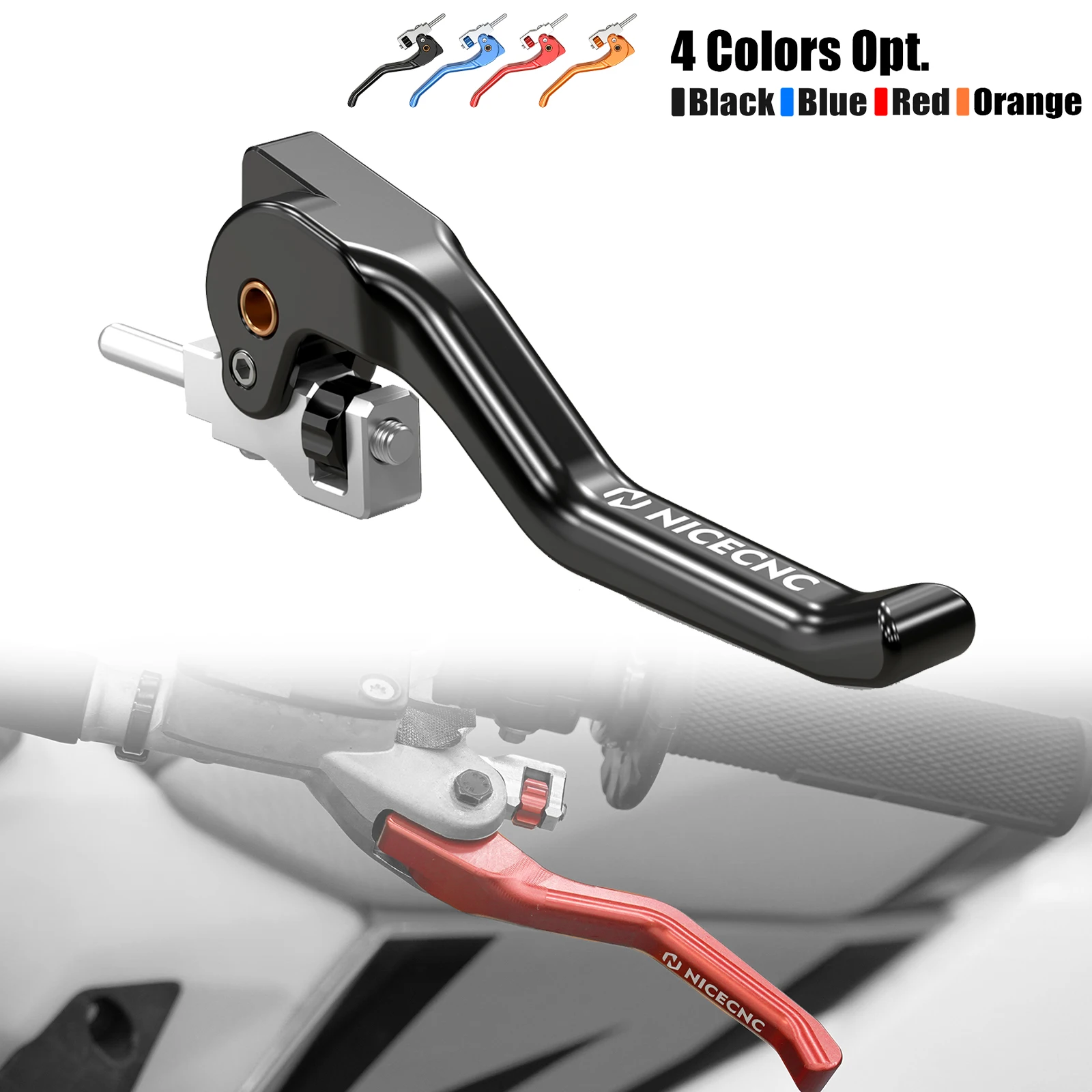 For Beta RR 300 RR 250 2013-2025 X-Trainer 300 250 2019-2025 2024 RR RR-S 350 390 400 450 498 500 Motorcycle Shorty Clutch Lever
For Beta RR 300 RR 250 2013-2025 X-Trainer 300 250 2019-2025 2024 RR RR-S 350 390 400 450 498 500 Motorcycle Shorty Clutch Lever