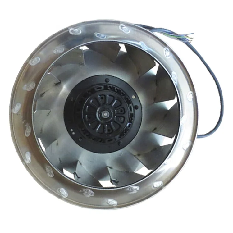 R2D270-AB12-09 400V AC 270mm 375W 0.68A IP54 2750RPM инверторный центробежный охлаждающий вентилятор VZ3V2321
R2D270-AB12-09 400V AC 270mm 375W 0.68A IP54 2750RPM инверторный центробежный охлаждающий вентилятор VZ3V2321