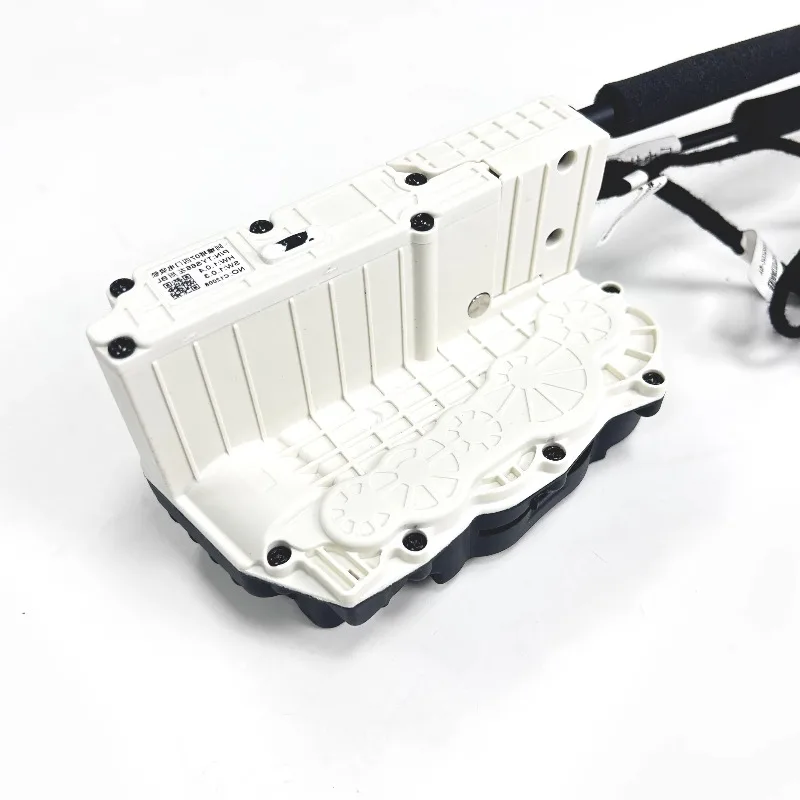 For Dargo (Four Electric Suction Doors) Electric Suction Door Automobile Refitted Automatic Locks Car Accessories
For Dargo (Four Electric Suction Doors) Electric Suction Door Automobile Refitted Automatic Locks Car Accessories