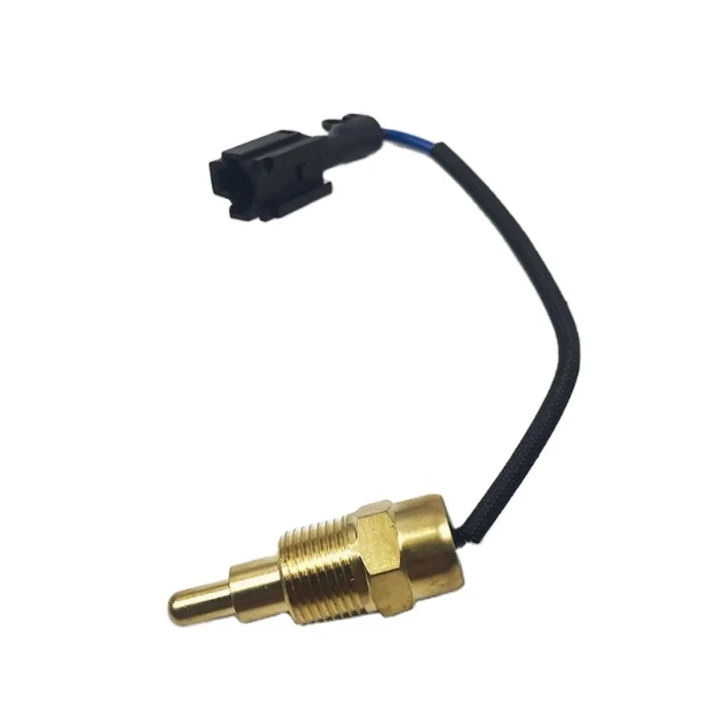 Excavator Parts Fits Sany Sy215 55 65 75 95 Water Temperature Sensor Alarm Sensing Plug
Excavator Parts Fits Sany Sy215 55 65 75 95 Water Temperature Sensor Alarm Sensing Plug