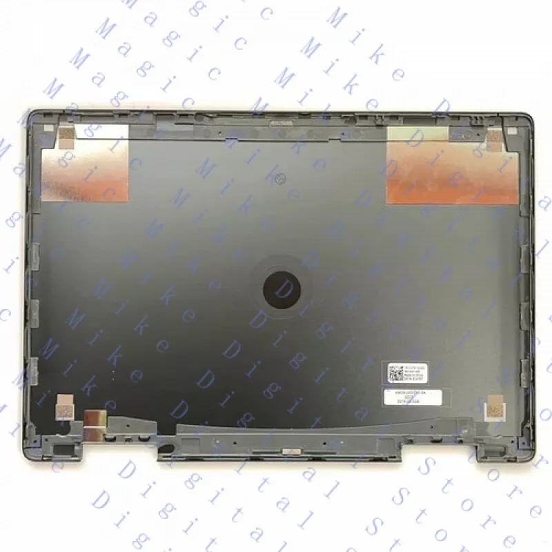 UU LCD Back Cover Rear Lid Top Case for Dell Chromebook 14 7486 2-in-1 01V7XT
UU LCD Back Cover Rear Lid Top Case for Dell Chromebook 14 7486 2-in-1 01V7XT