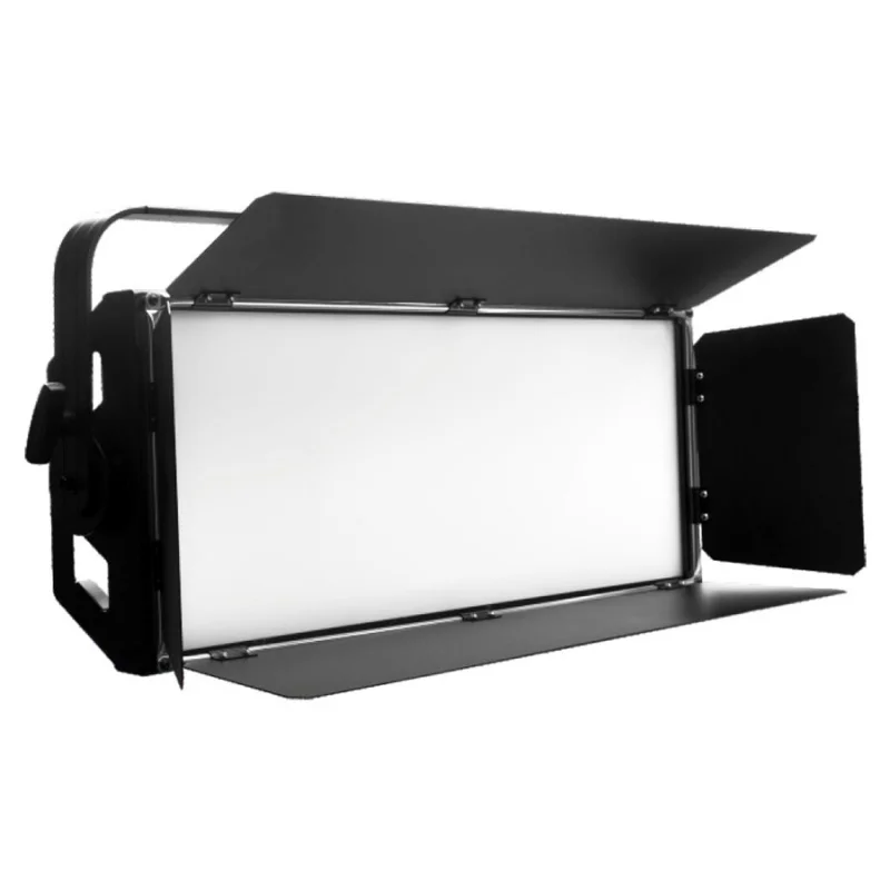 Панель дневного света 400 Вт 5600K DMX512 Светодиодный светильник для прямой трансляции студийной видеотрансляции Пленка для фотографий
Панель дневного света 400 Вт 5600K DMX512 Светодиодный светильник для прямой трансляции студийной видеотрансляции Пленка для фотографий