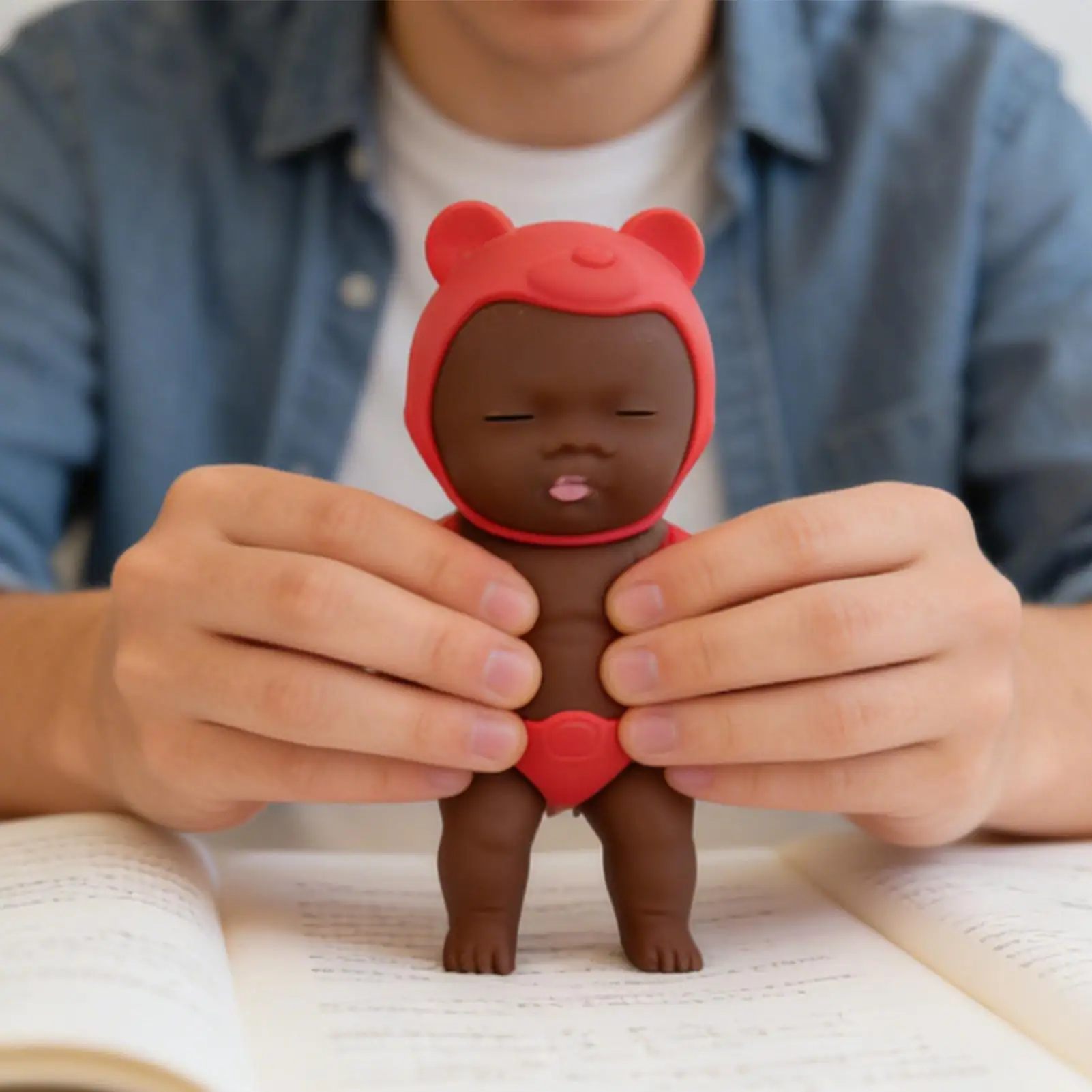 Мягкие игрушки-антистресс Ugly-Cute: сенсорные игрушки для снятия стресса для детей и взрослых, для дома, офиса, учебы, работы, путешествий, вечеринок, сувениры, подарки
Мягкие игрушки-антистресс Ugly-Cute: сенсорные игрушки для снятия стресса для детей и взрослых, для дома, офиса, учебы, работы, путешествий, вечеринок, сувениры, подарки