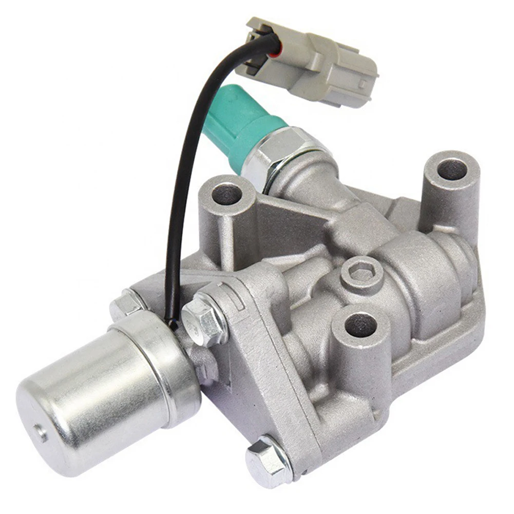 OEM Part Number 15810-P2R-A01 Variable Timing Solenoid Valve For Honda For Civic 1996-2000 Replacement Car Accessories
OEM Part Number 15810-P2R-A01 Variable Timing Solenoid Valve For Honda For Civic 1996-2000 Replacement Car Accessories