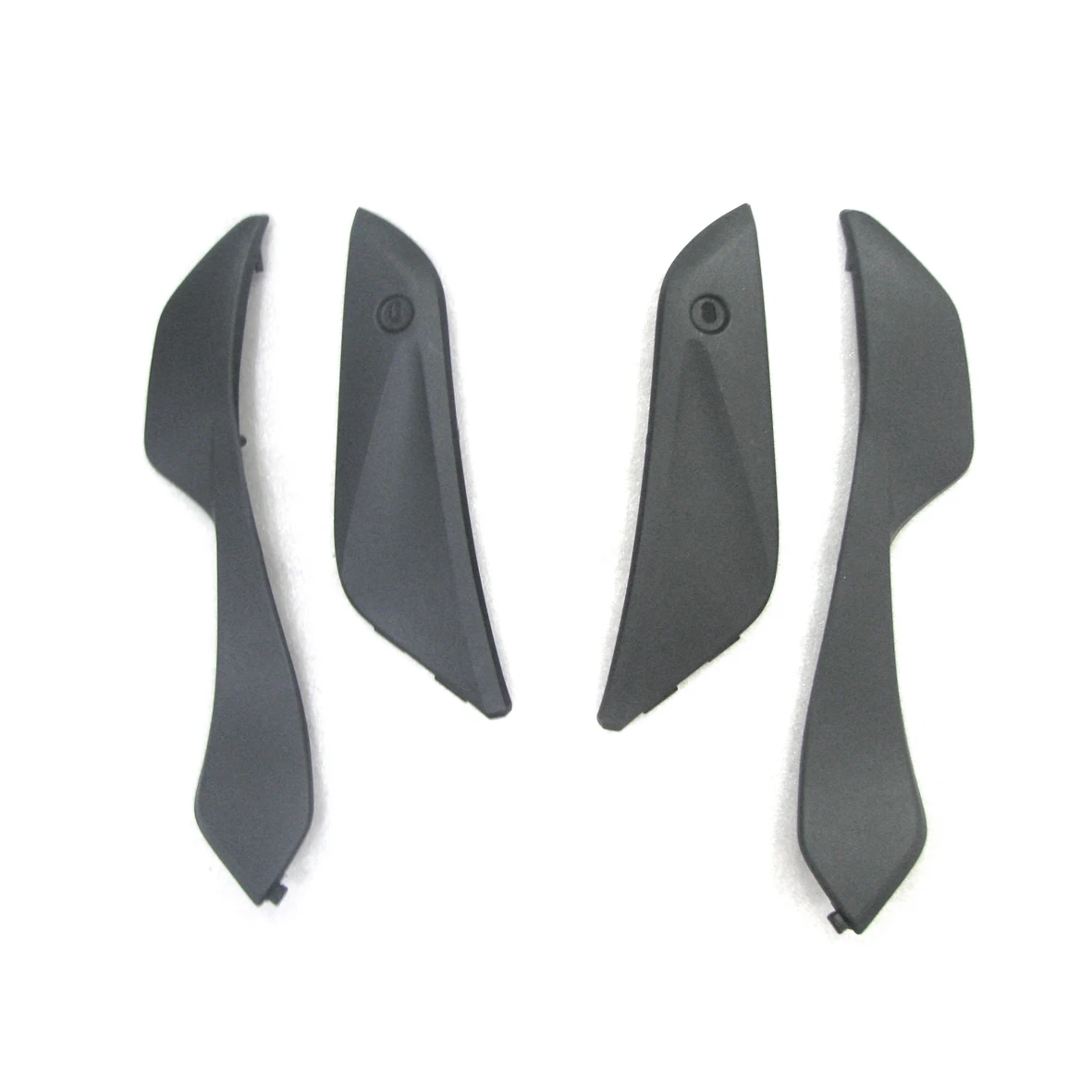 Gas Tank Cover Left Right Sides Trim Panels Fairing For Honda CBR1000RR CBR 1000RR 2004 2005 2006 2007
Gas Tank Cover Left Right Sides Trim Panels Fairing For Honda CBR1000RR CBR 1000RR 2004 2005 2006 2007