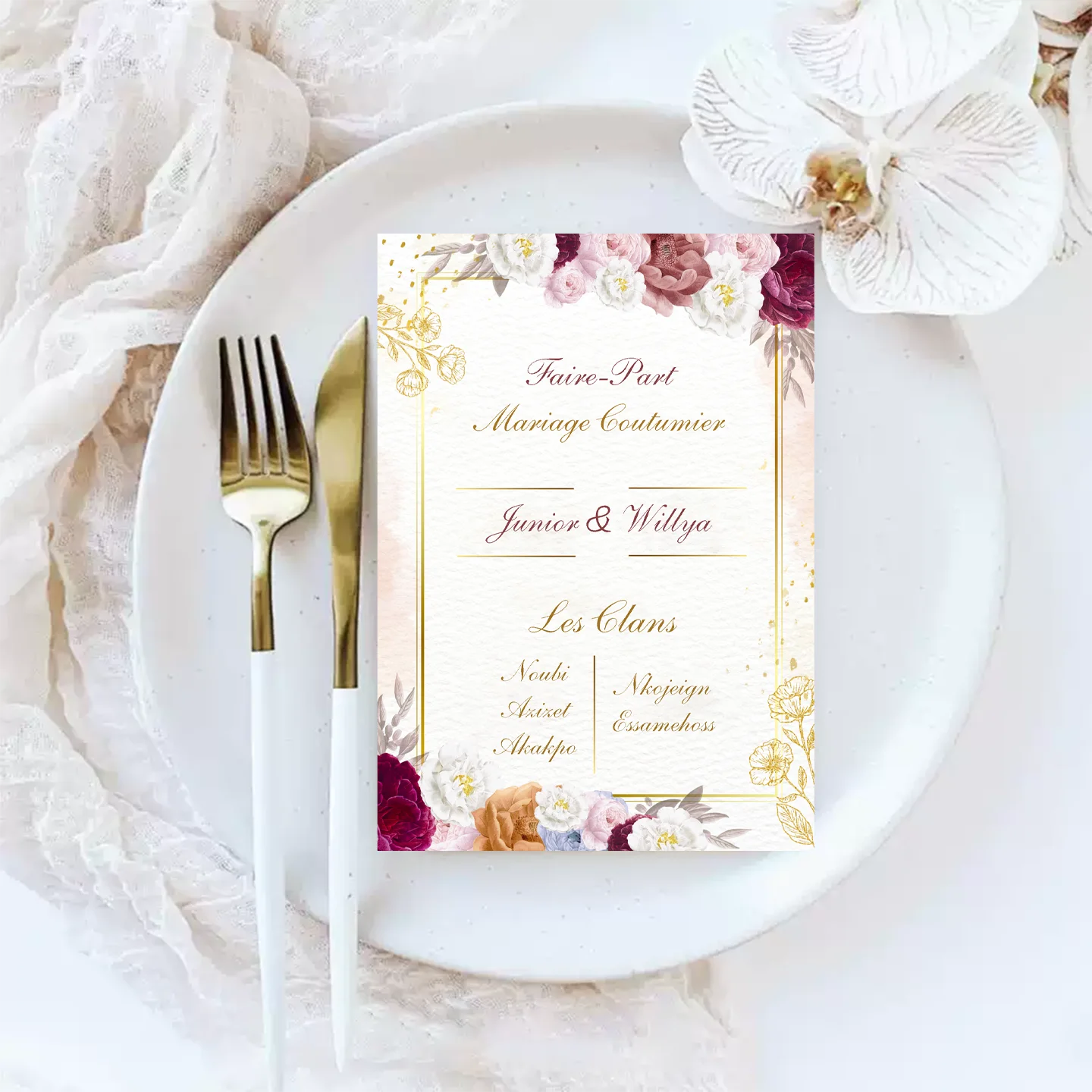 Customized Cards Engagement Birthday Wedding Invitation Custom logo 80pcs pearl paper cards baby shower thank you cards
Customized Cards Engagement Birthday Wedding Invitation Custom logo 80pcs pearl paper cards baby shower thank you cards