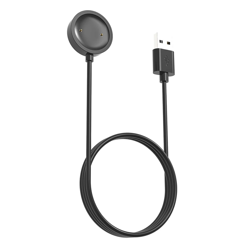 USB Charging Dock Stand Holder Smartwatch USB Charge Cable for Xiaomi Mibro Lite XPAW004 Watch Magnetic Charger
USB Charging Dock Stand Holder Smartwatch USB Charge Cable for Xiaomi Mibro Lite XPAW004 Watch Magnetic Charger
