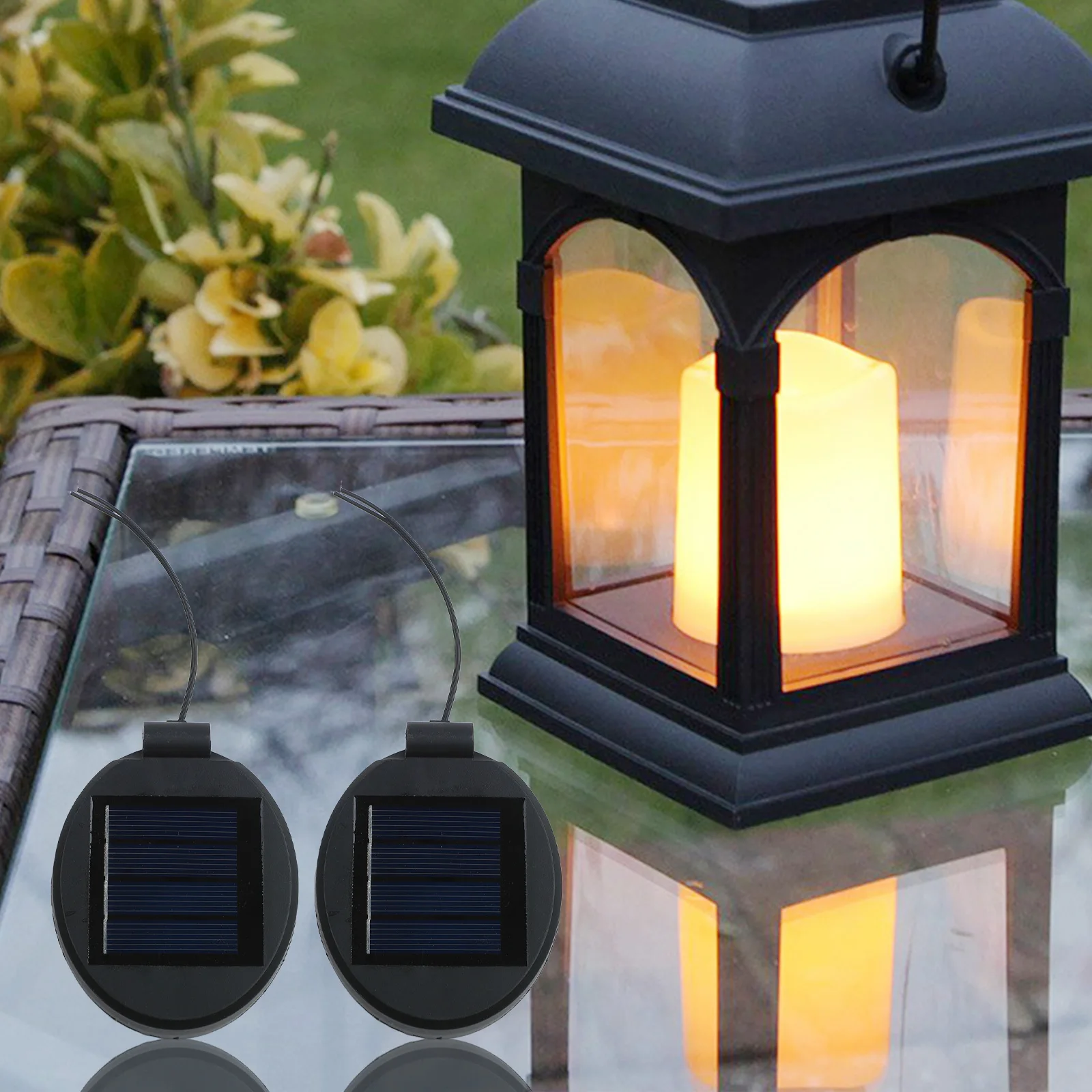 2pcs Battery Box For Earthing Lamps Replacement Stakes For DIY Solar Garden Lights Portable Battery Power Tools Accessories
2pcs Battery Box For Earthing Lamps Replacement Stakes For DIY Solar Garden Lights Portable Battery Power Tools Accessories