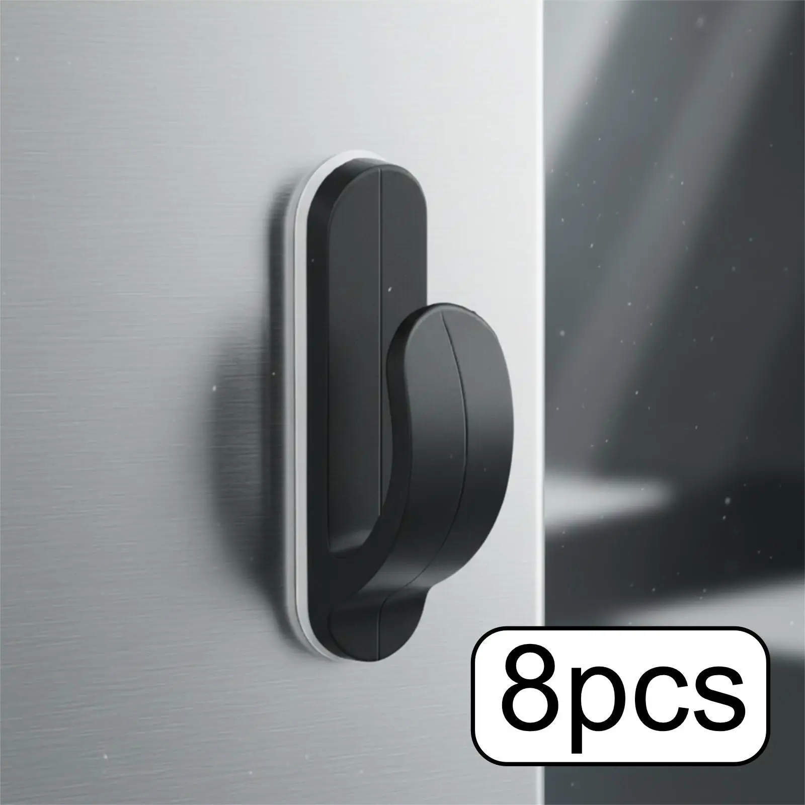 Car Sticky Hooks Self Adhesive Mini Hanger Hooks for Hang Bag Universal Vehicle Headrest Holder for Cars
Car Sticky Hooks Self Adhesive Mini Hanger Hooks for Hang Bag Universal Vehicle Headrest Holder for Cars