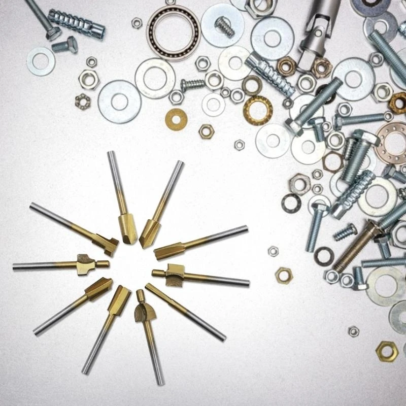 10 шт./компл. хвостовики, фрезы, фрезы, набор бит, резак по дереву, твердосплавные хвостовики, мельница, деревообработка,
10 шт./компл. хвостовики, фрезы, фрезы, набор бит, резак по дереву, твердосплавные хвостовики, мельница, деревообработка,