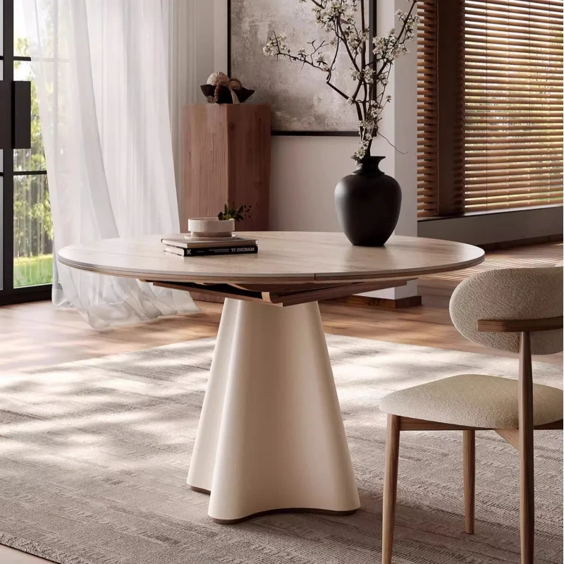 m Minimalist and Premium Folding Round Dining Table Roman Art Dining Table Set Furniture Stable Base Table Solid Wood m
m Minimalist and Premium Folding Round Dining Table Roman Art Dining Table Set Furniture Stable Base Table Solid Wood m