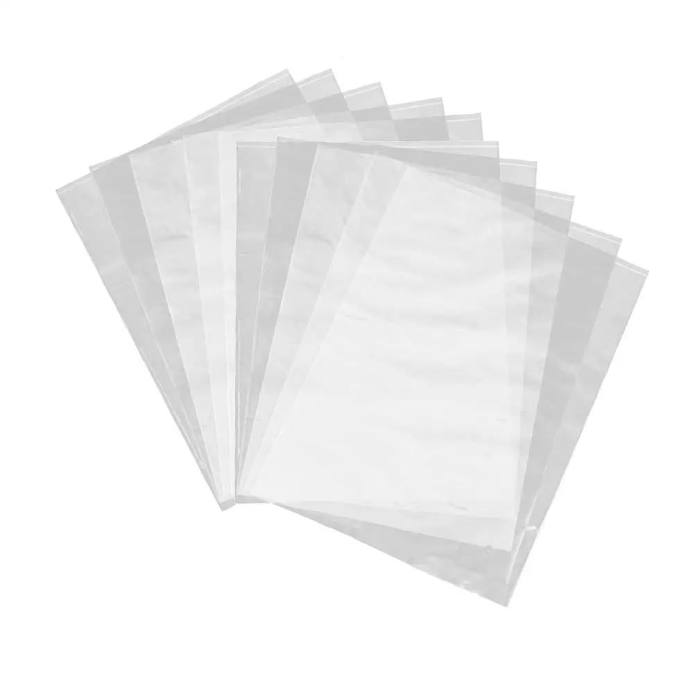 100 PCS PVC Shrink Film Bottle Bath Tubing Wrap for Soap Bags Laminating Cellophane
100 PCS PVC Shrink Film Bottle Bath Tubing Wrap for Soap Bags Laminating Cellophane
