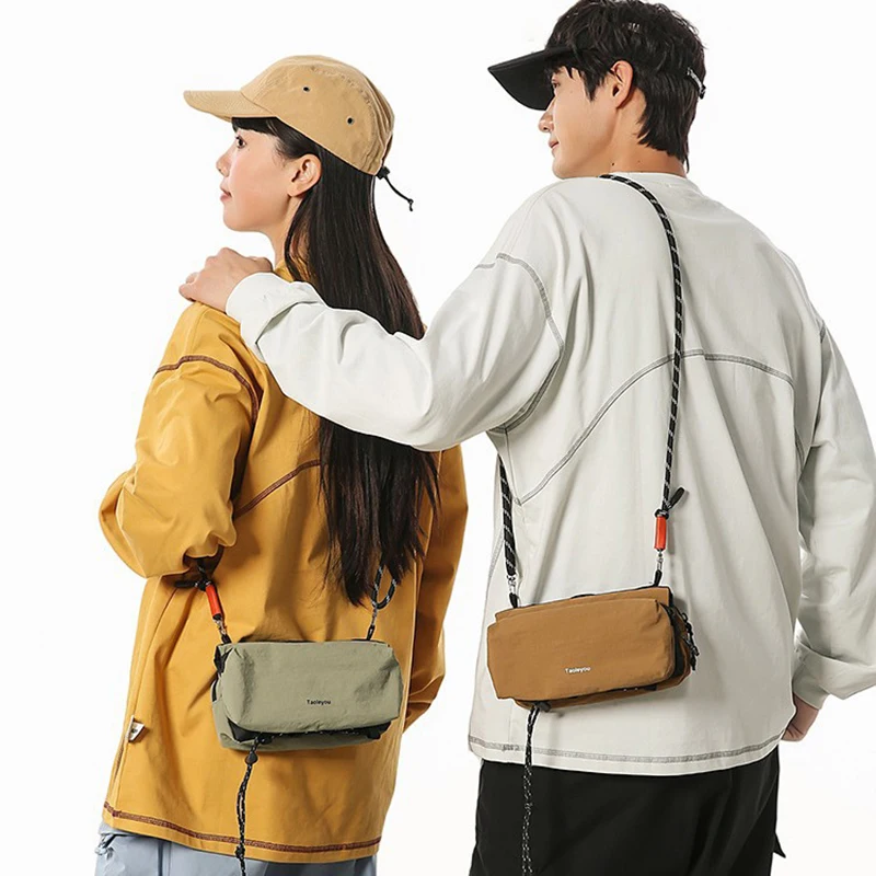 Aquarius Backpack - Same Style for Both Men and Women, Outdoor Mountaineering Cross-body Bag, Lightweight, Multi-layered Small C
Aquarius Backpack - Same Style for Both Men and Women, Outdoor Mountaineering Cross-body Bag, Lightweight, Multi-layered Small C