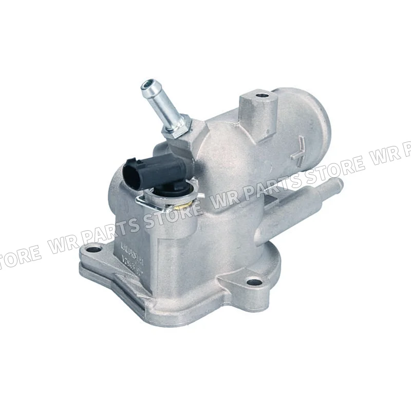 Engine Thermostat 6112000615 For Benz W203 W210 C209 C200 C220 C270 E200 E220 CLK 1998-2009
Engine Thermostat 6112000615 For Benz W203 W210 C209 C200 C220 C270 E200 E220 CLK 1998-2009