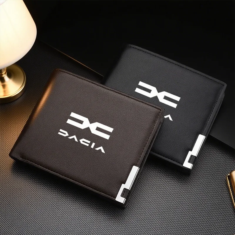Car Leather Wallet Purse With Card Holder License For Dacia Duster Logan Sandero Lodgy Dokker Stepway Mcv2 Solenza Largus Jogger
Car Leather Wallet Purse With Card Holder License For Dacia Duster Logan Sandero Lodgy Dokker Stepway Mcv2 Solenza Largus Jogger