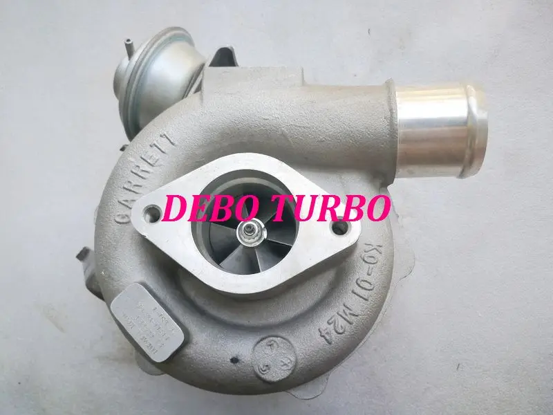 NEW GENUINE GARRETT GT20 767851-5001S 14411-MA70A Turbocharger for NISSAN Cabstar Atleon NISSAN Maxity Truck ZD30 3.0L 110KW
NEW GENUINE GARRETT GT20 767851-5001S 14411-MA70A Turbocharger for NISSAN Cabstar Atleon NISSAN Maxity Truck ZD30 3.0L 110KW