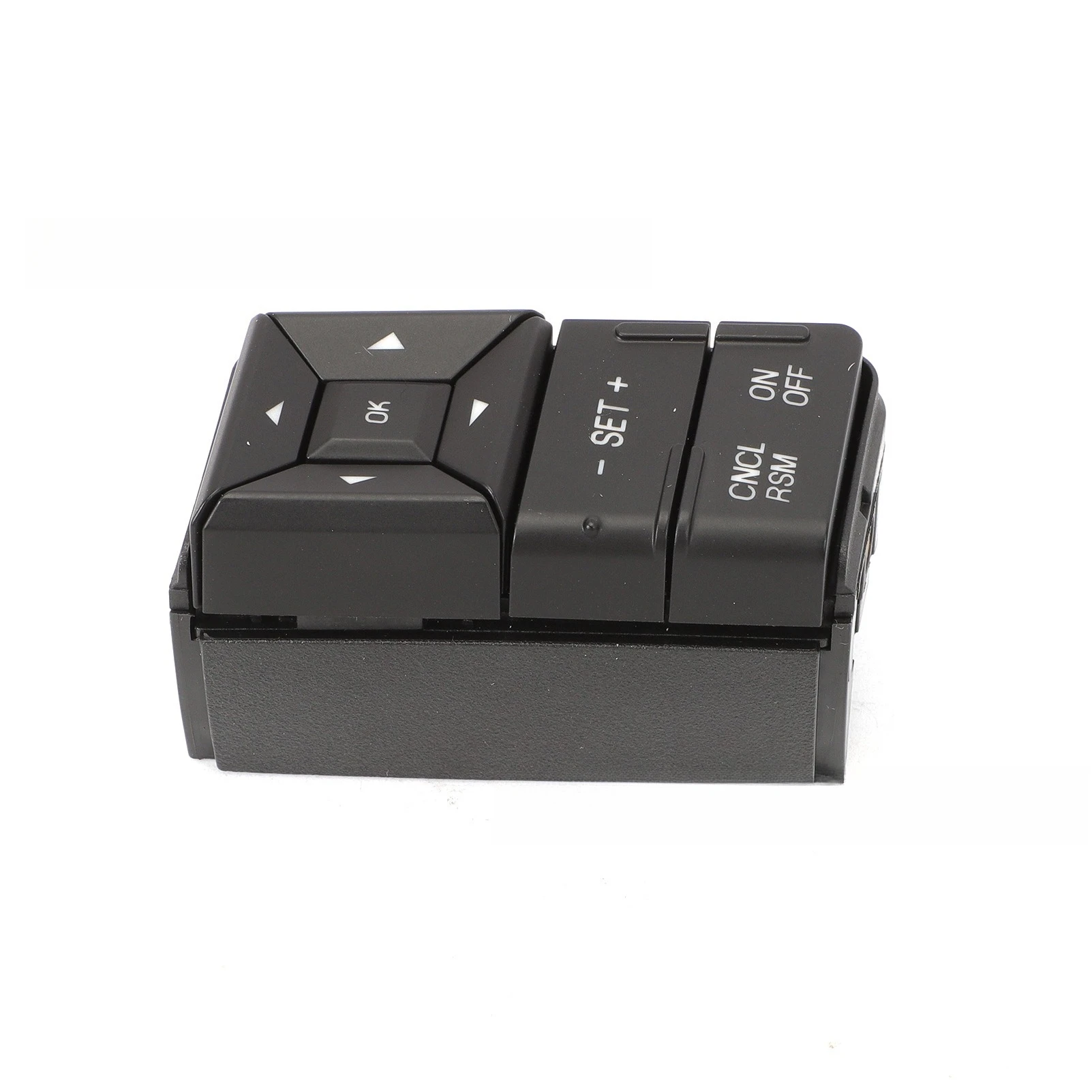 Left Side of Car Parts Cruise Control Switch BL3Z-9C888-AA SW6836
Left Side of Car Parts Cruise Control Switch BL3Z-9C888-AA SW6836