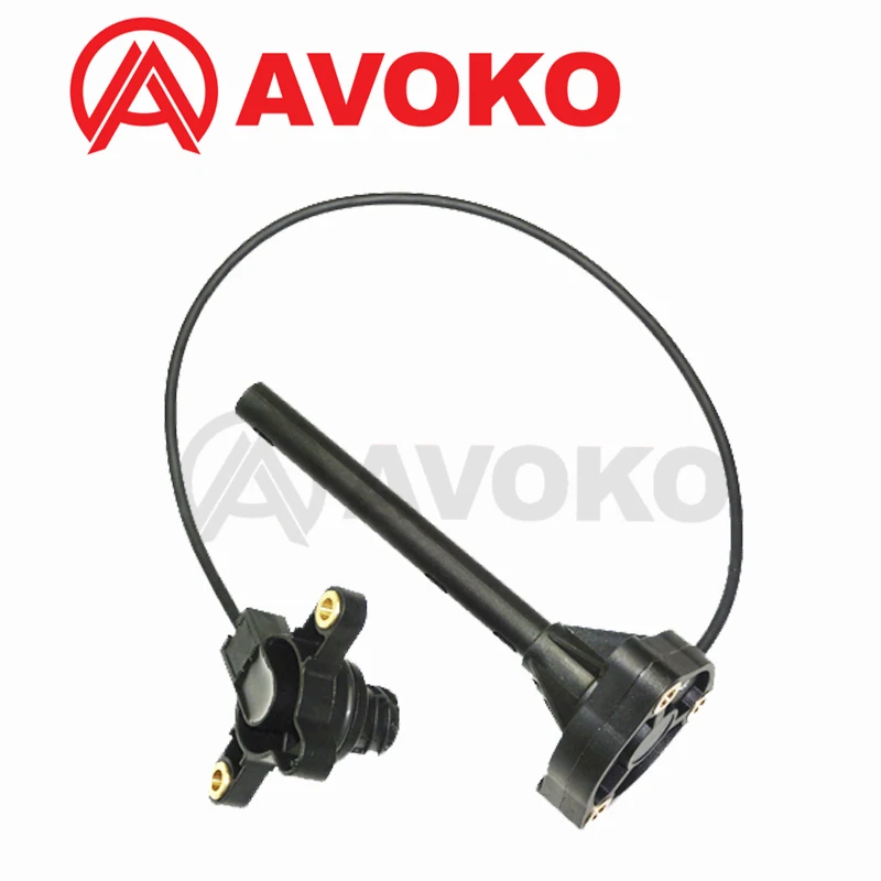 Новый датчик уровня масла двигателя, совместимый с RENAULT TRUCKS 7422807993, 7422022794, 7421521353, 7423285701
Новый датчик уровня масла двигателя, совместимый с RENAULT TRUCKS 7422807993, 7422022794, 7421521353, 7423285701
