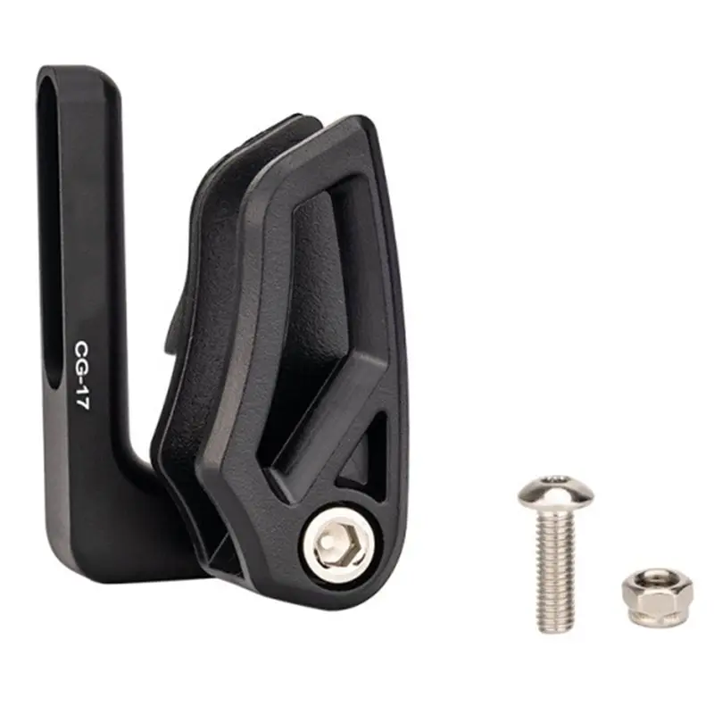 Bike Chain Stabilizer Anti-Drop Chain Catcher Hanger Mount Single Chainring Chain Guide For Road Mountain Bicycle MTB-AT20
Bike Chain Stabilizer Anti-Drop Chain Catcher Hanger Mount Single Chainring Chain Guide For Road Mountain Bicycle MTB-AT20