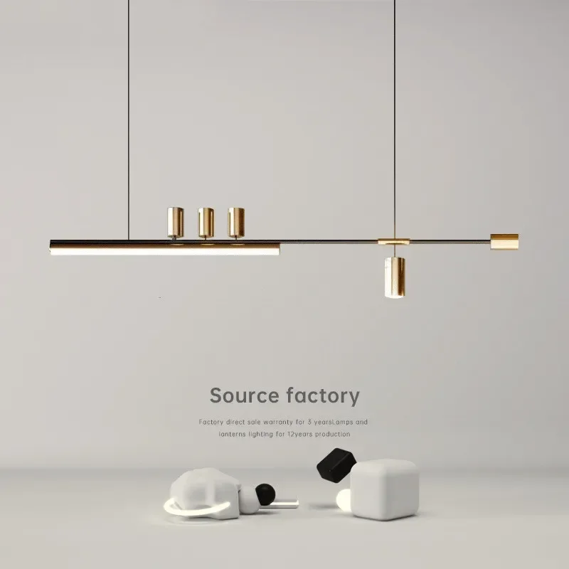 Nordic Designer Led Spot Pendant Lights Long E27 for Table Dining Room Kitchen Bar Chandelier Home Decor Suspension Lamp Fixture
Nordic Designer Led Spot Pendant Lights Long E27 for Table Dining Room Kitchen Bar Chandelier Home Decor Suspension Lamp Fixture