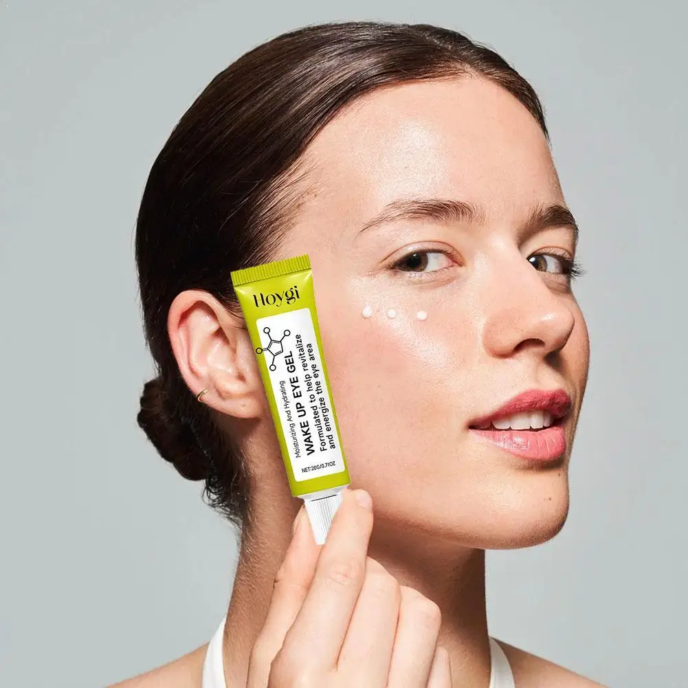 Eye Serum Lightening Dark Circles Firming Moisturizing Eye Cream Skin Care Product Skin Care Face Care Eye Care Gel
Eye Serum Lightening Dark Circles Firming Moisturizing Eye Cream Skin Care Product Skin Care Face Care Eye Care Gel