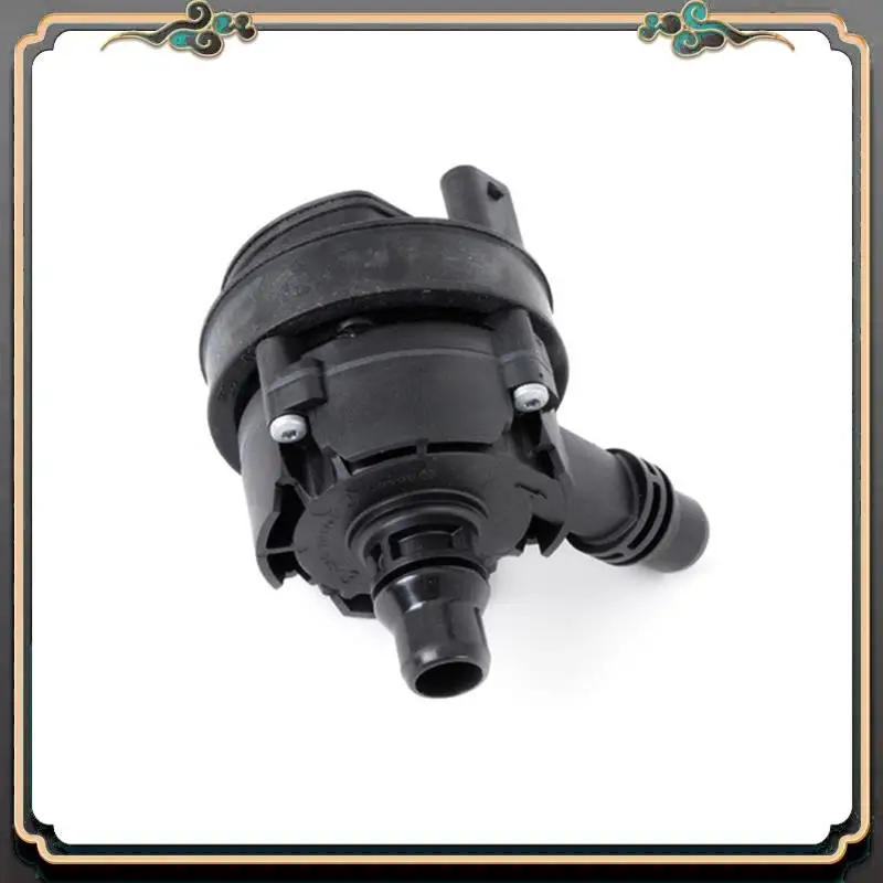 M45K-Car Auxiliary Electronic Water Pump 64119147359 For BMW 1 2 3 4 5 Series F30 F31 Cooling System Auto Spare Parts 
M45K-Car Auxiliary Electronic Water Pump 64119147359 For BMW 1 2 3 4 5 Series F30 F31 Cooling System Auto Spare Parts