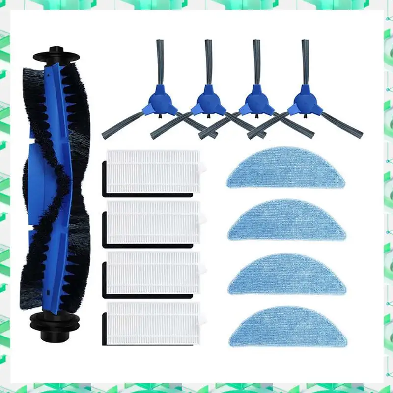 FIZP для Cecotec Conga 2290 Ultra робот-пылесос, запасные части, комплект аксессуаров
FIZP для Cecotec Conga 2290 Ultra робот-пылесос, запасные части, комплект аксессуаров