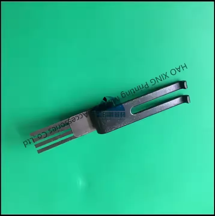 66.028.810F Sheet Separator Offset Printing Machinery Parts for Heidelberg Offset SM102 CD102 SM74 SM52
66.028.810F Sheet Separator Offset Printing Machinery Parts for Heidelberg Offset SM102 CD102 SM74 SM52