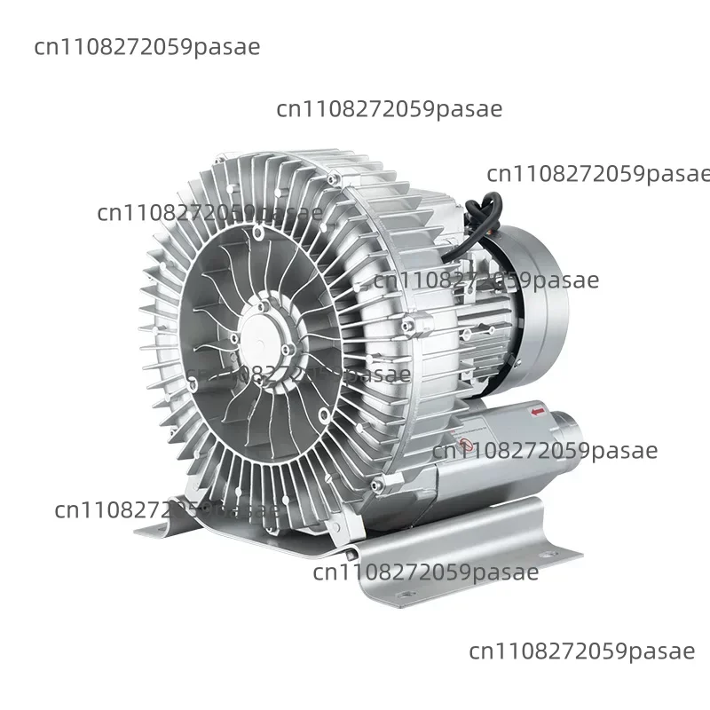 220V 750W single Three High Pressure Vortex Fan Air Pump Vortex Fan Oxygen Booster Pump Silent High Pressure Blower
220V 750W single Three High Pressure Vortex Fan Air Pump Vortex Fan Oxygen Booster Pump Silent High Pressure Blower