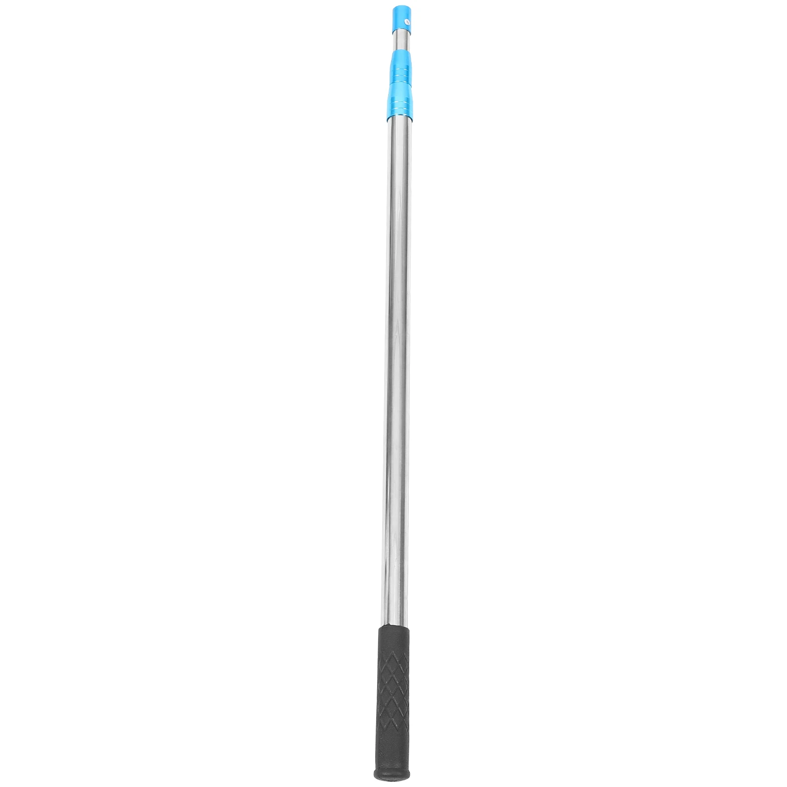 Fishing Net Pole 1.5m 3 Sections Blue Cover Shrimp Crawfish Trap Rod Durable Stainless Lightweight Portable Storage
Fishing Net Pole 1.5m 3 Sections Blue Cover Shrimp Crawfish Trap Rod Durable Stainless Lightweight Portable Storage