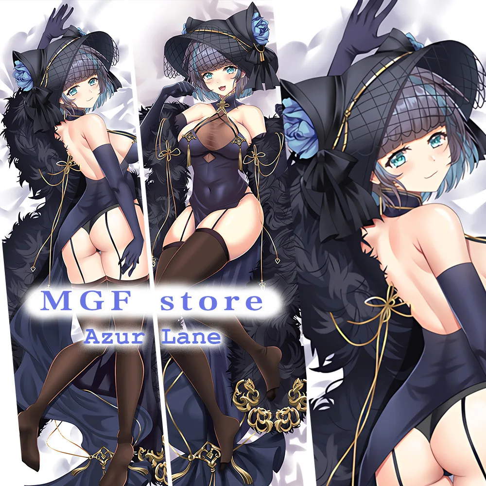 HMS Cheshire Body Pillow Case Dakimakura Anime Azur Lane Cosplay Pillowcase Otaku Sleeping Throw Hing Cushion Cover Bed Decor
HMS Cheshire Body Pillow Case Dakimakura Anime Azur Lane Cosplay Pillowcase Otaku Sleeping Throw Hing Cushion Cover Bed Decor