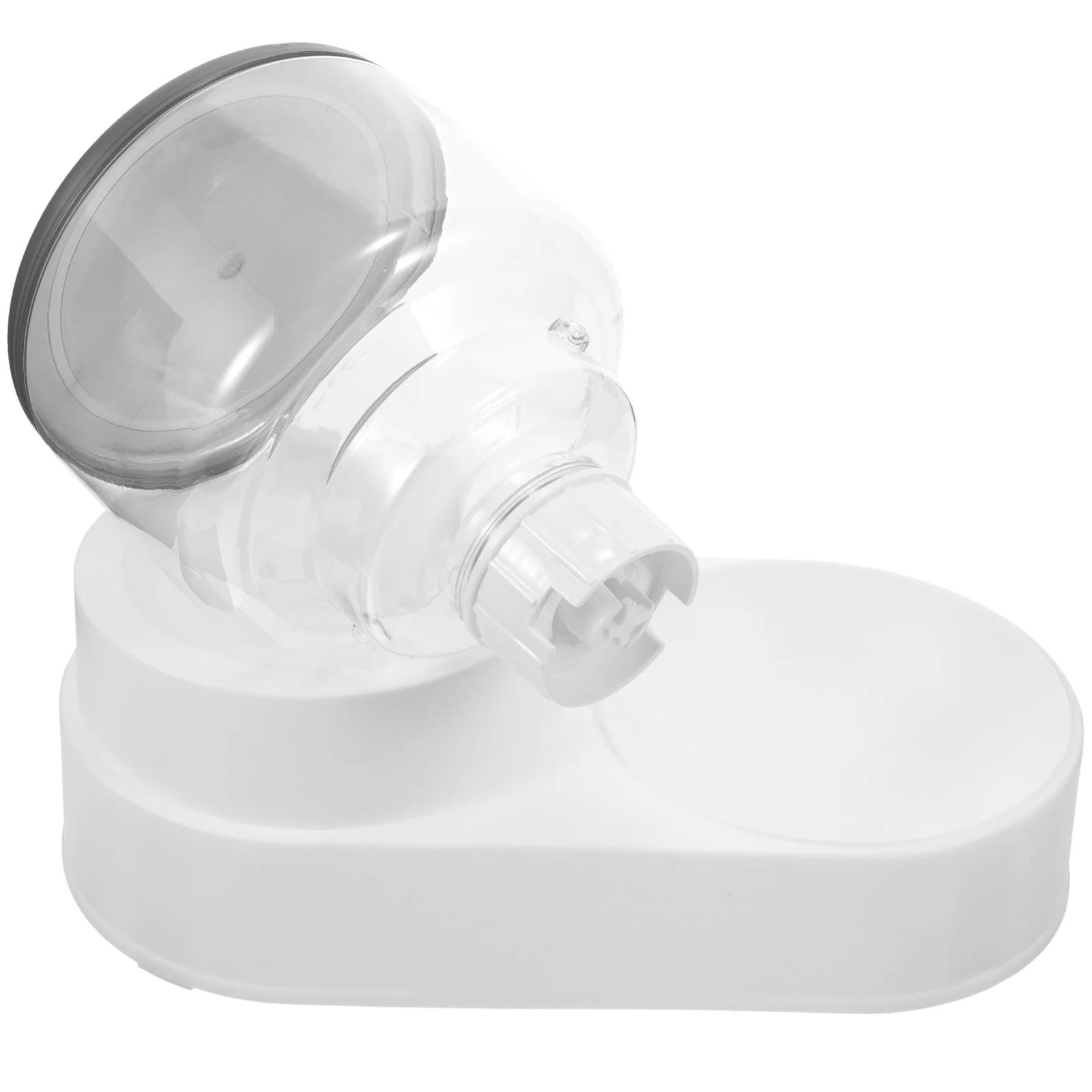 Automatic Pet Feeder Dispenser Lightweight Durable Cat Water Bowl For Indoor Cats Puppy Dog Feeder Bowl Self Filling Water
Automatic Pet Feeder Dispenser Lightweight Durable Cat Water Bowl For Indoor Cats Puppy Dog Feeder Bowl Self Filling Water