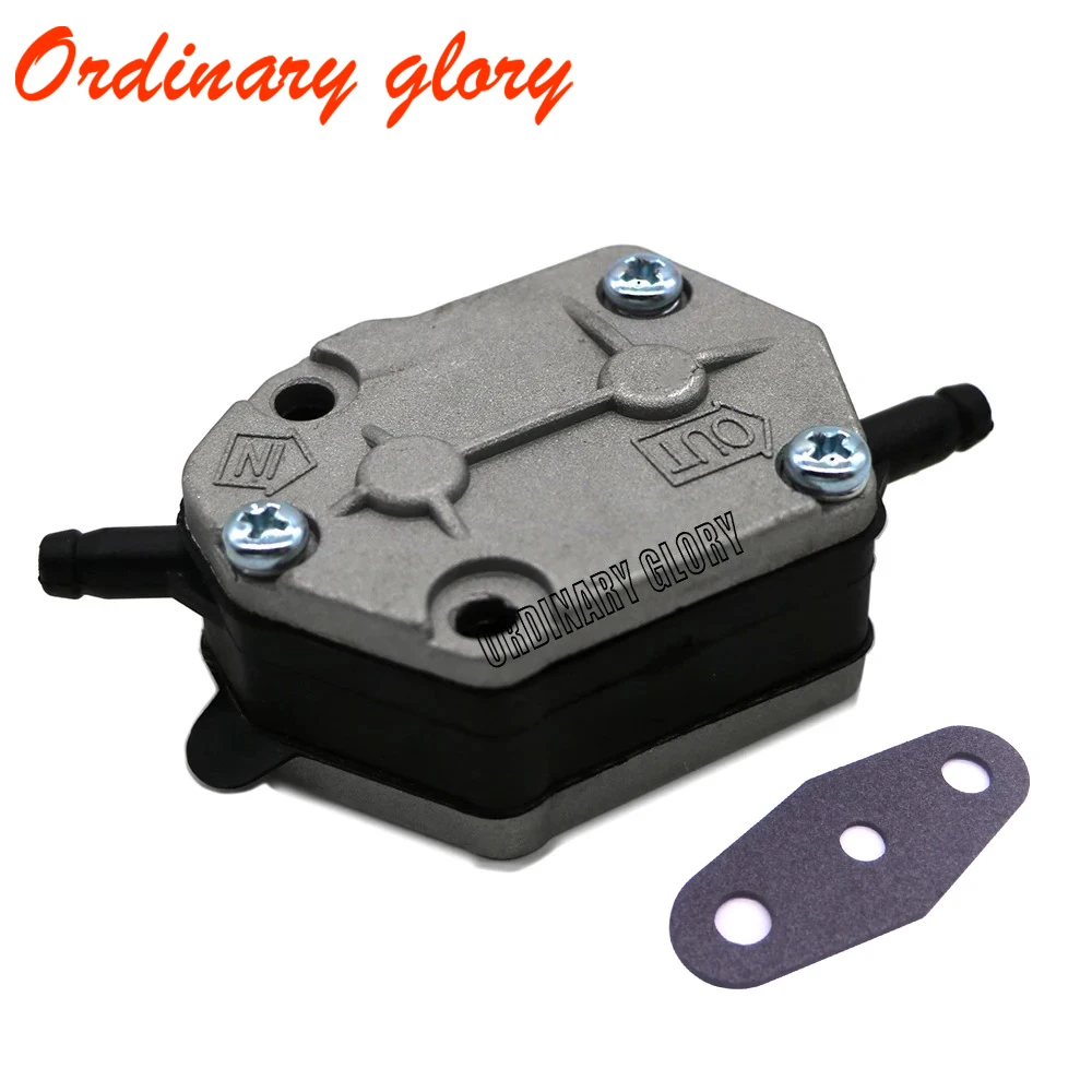 Топливный насос в сборе 6A0-24410-00 692-24410-00 для лодочного мотора Yamaha Tohatsu Parsun Suzuki 20HP-90HP
Топливный насос в сборе 6A0-24410-00 692-24410-00 для лодочного мотора Yamaha Tohatsu Parsun Suzuki 20HP-90HP